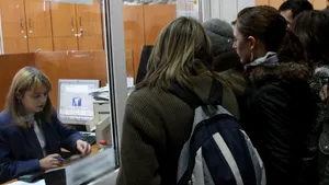 Agenţiile CFR vor fi închise în 25-26 decembrie şi 1-2 ianuarie