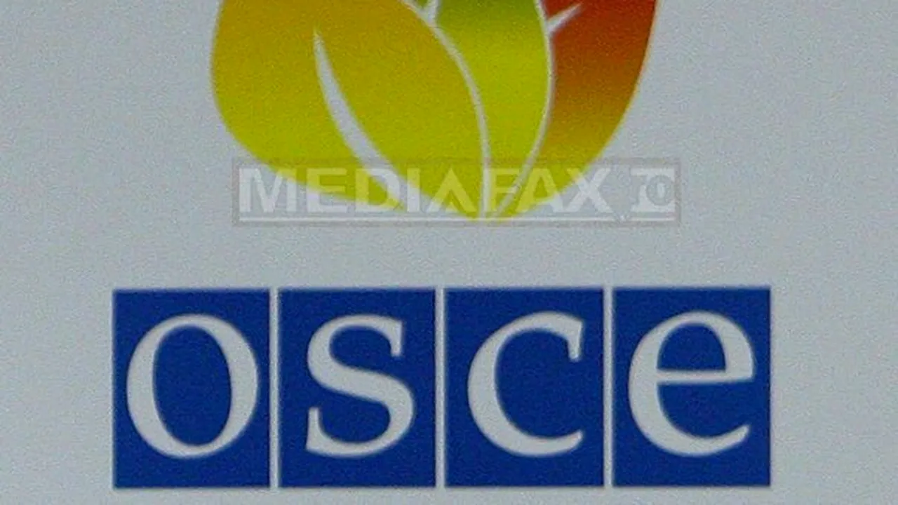 Rusia afirmă că va face tot ce-i stă în putere pentru eliberarea membrilor OSCE din Ucraina
