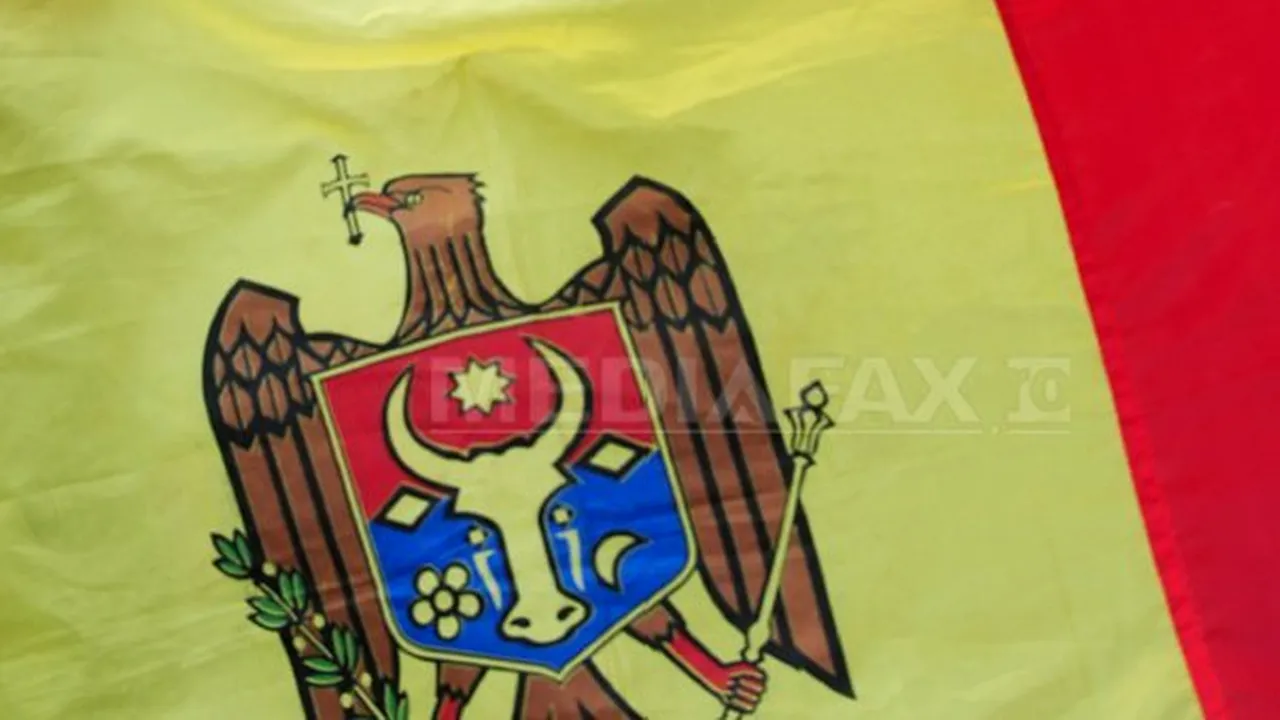 Republica Moldova sărbătoreşte proclamarea independenţei