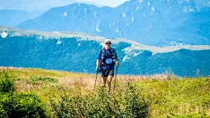 A 2-a ediţie a Ultra Race Romania, singura cursă de ultra maraton din Europa pe etape