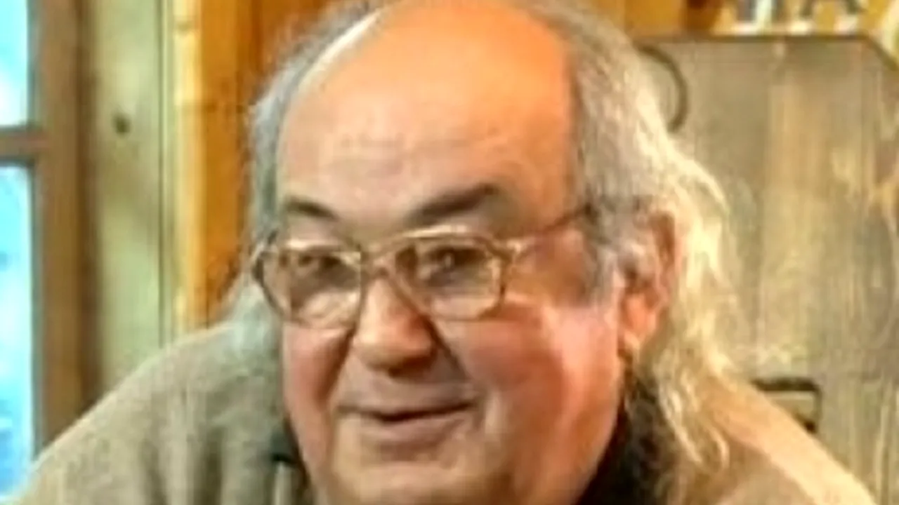 Realizatorul de emisiuni radio Paul Grigoriu a murit la vârsta de 70 de ani