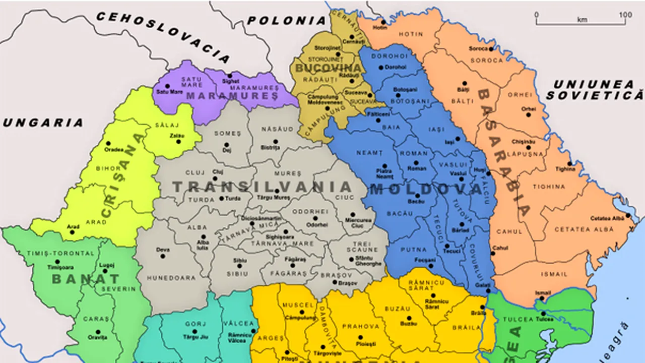 Semnificaţii istorice pentru ziua de 29 decembrie