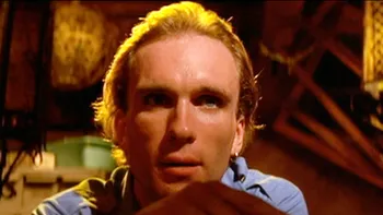 LIFE Actorul Peter Greene, cunoscut din filmele „Pulp Fiction” și „The Mask”, a murit la 60 de ani