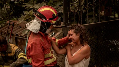 UNIUNEA EUROPEANĂ FT: Incendiile din Europa au provocat deja pagube de peste 3 miliarde de dolari. Ce estimări avea Comisia Europeană