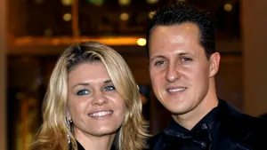 Soţia lui Schumacher, informaţii rare despre starea pilotului la 6 ani de la accident