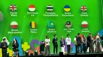 Patru elevi români au urcat pe podium la Olimpiada Internațională de Biologie