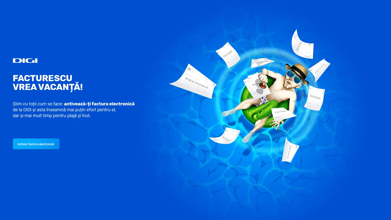 Comunicat Grupul Digi