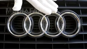 SCANDALUL VOLKSWAGEN: Peste 2 milioane de automobile Audi, afectate de scandalul emisiilor poluante