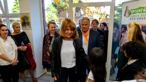 Alegeri locale în Bulgaria: Yordanka Fandakova, din partea partidului GERB de centru-dreapta, aleasă din nou primar al Sofiei - EXIT-POLL