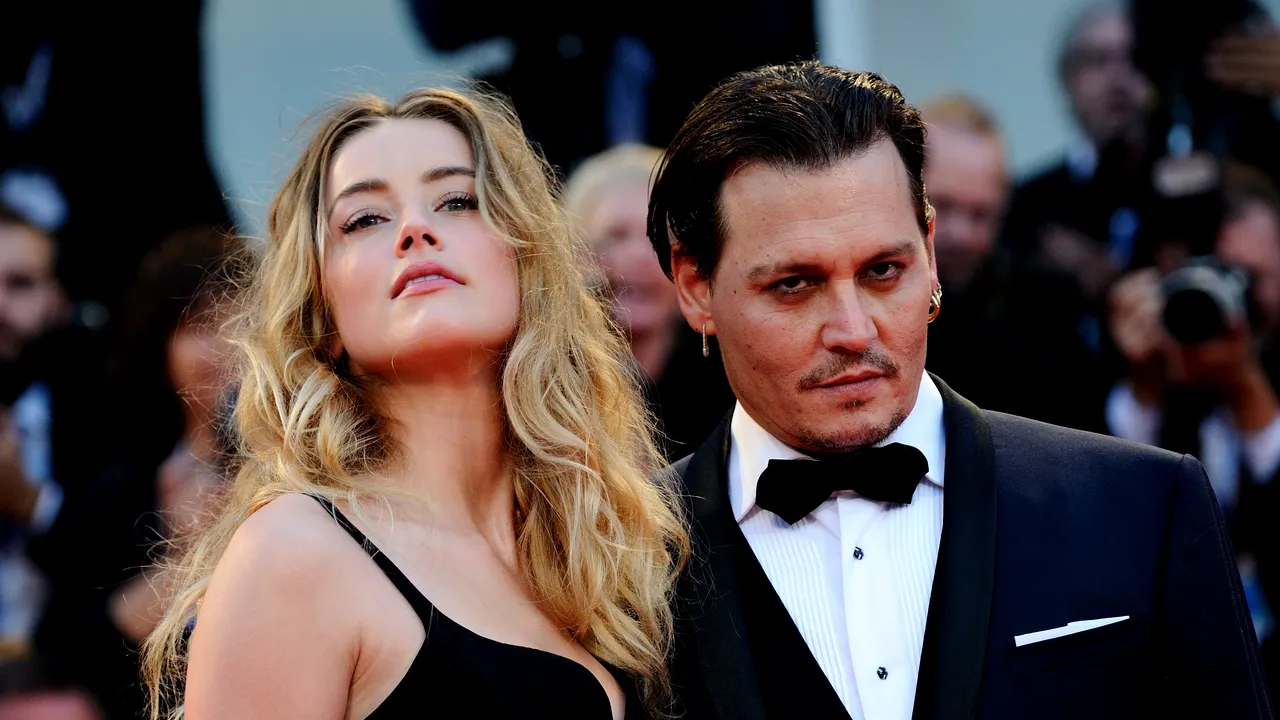 Prima declaraţie a actriţei Amber Heard, după ce a pierdut procesul cu fostul soţ Johnny Depp