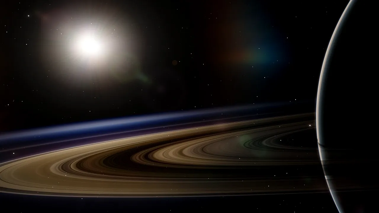 NASA confirmă: Inelele planetei Saturn dispar într-un ritm accelerat | VIDEO