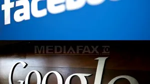 Facebook contra Google: Dispozitivele mobile relansează publicitatea online