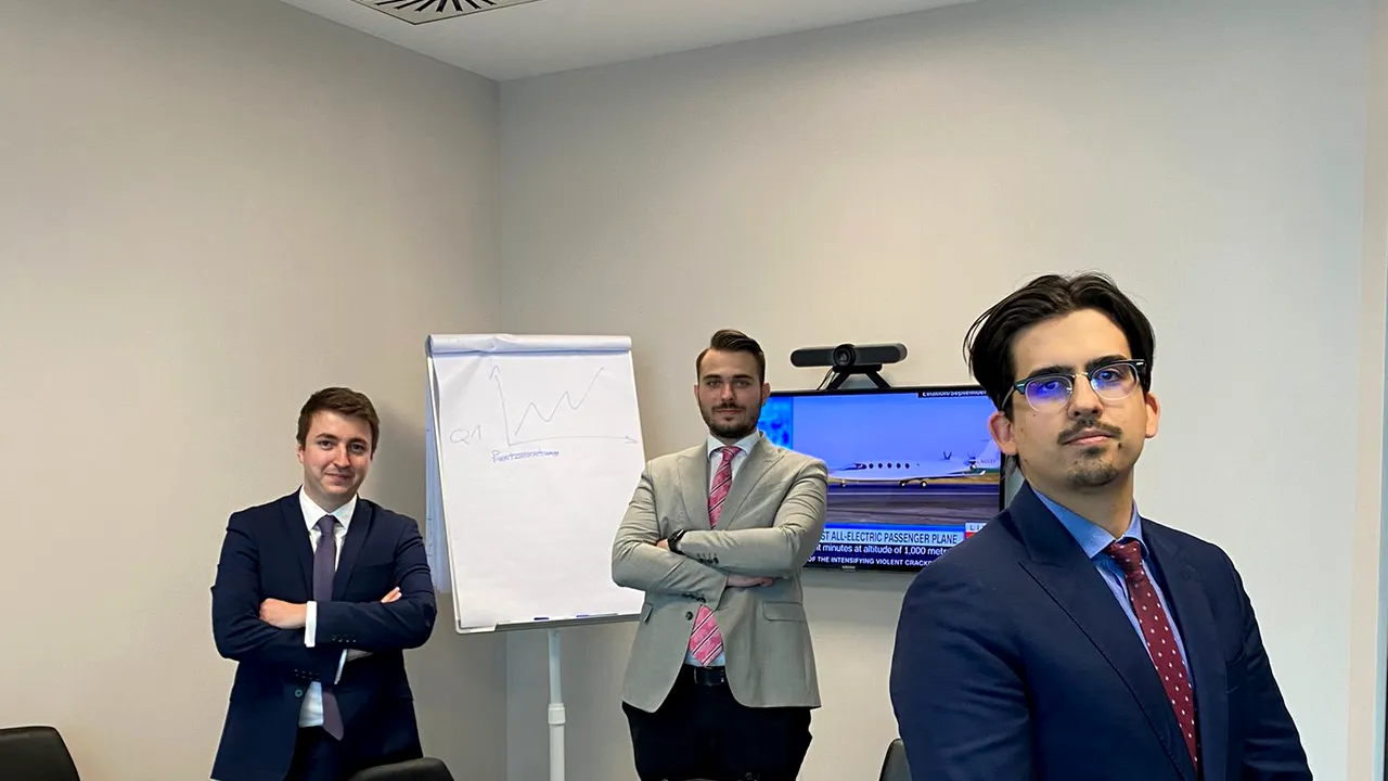 Public Affairs Solutions convinge tinerii să revină în România