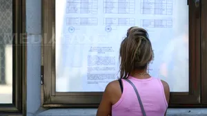 Promovabilitate de 24,07 la sută la sesiunea din toamnă a bacalaureatului, în judeţul Timiş