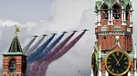 Paradă militară organizată de Putin la Moscova, de Ziua Victoriei. Securitate sporită și lideri internaționali invitați