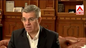 INTERVIU - Zgonea: PSD susţine alegerea primarilor într-un tur. Ordonanţa 55 a fost o mare greşeală - VIDEO