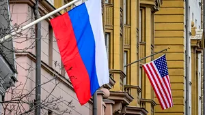 Rusia este suspectată de accesarea a mii de emailuri ale Departamentului de Stat din SUA
