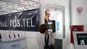 S&P acordă RCS & RDS ratingul B cu perspectivă pozitivă