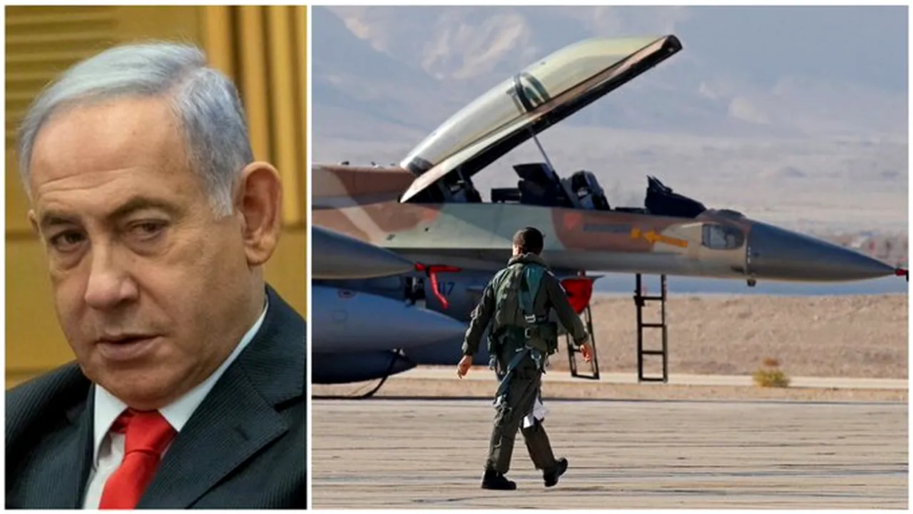 COMENTARIU Lelia Munteanu: Israel, Joia Furtunii Perfecte
