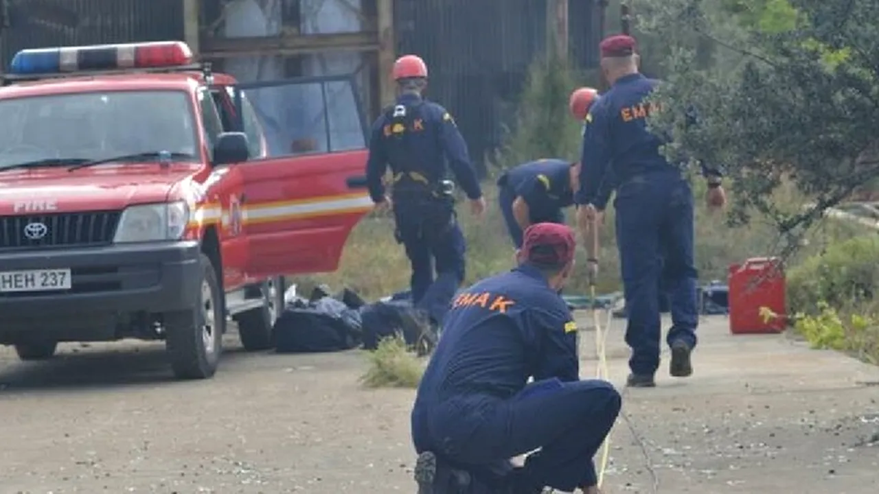 Noi informaţii în cazul criminalului în serie din Cipru: Ucigaşul este suspectat acum şi de viol