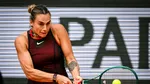 Aryna Sabalenka, după eliminarea de la Roland Garros: „Vreau să renunț la tenis chiar acum”