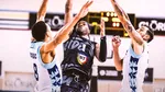 U-BT Cluj, campioana României la baschet, debutează cu victorie la turneul de verificare din Antalya