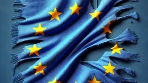 Uniunea Europeană ar putea fi redenumită, iar Comisia Europeană desființată. Propunerile polonezilor și a ungurilor către Trump