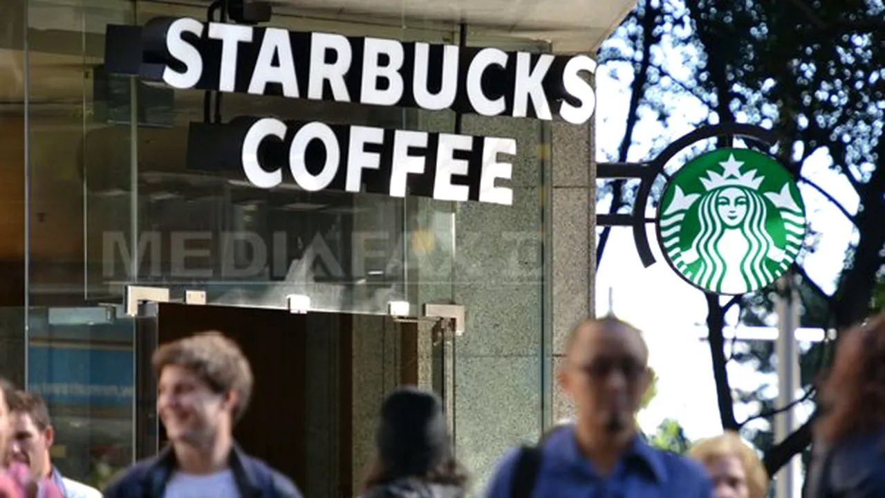 Tribunalul UE a decis rambursarea facilităţilor fiscale primite de Fiat, dar nu şi de Starbucks