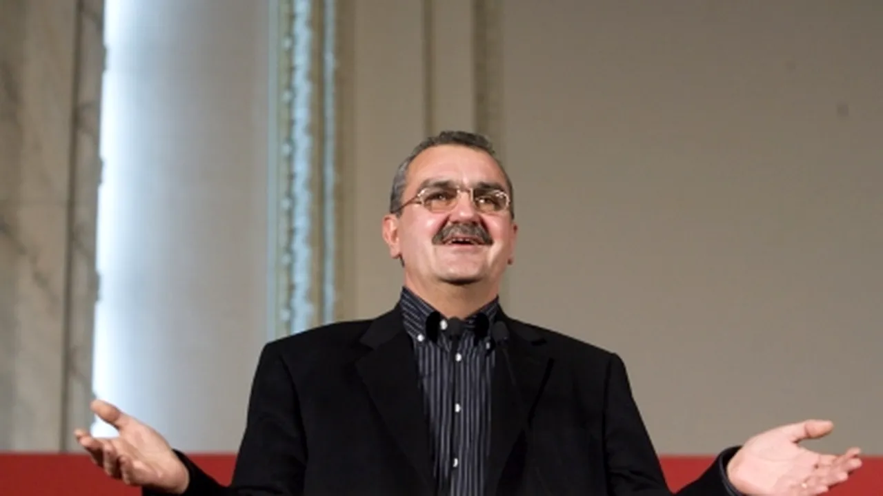Mitrea: Nu sunt unealta nimănui, nu fac jocul altor partide şi nu plec din partidul meu