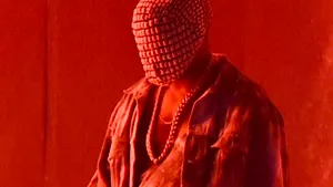 Kanye West a fost huiduit în timpul unui concert la Londra