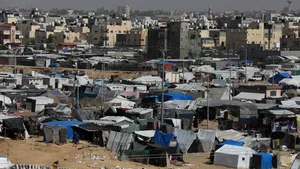 Statele Unite au salutat decizia Egiptului de a permite intrarea ajutoarelor în Gaza prin Kerem Shalom