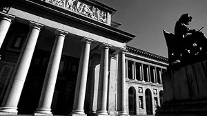 Muzeul Prado a primit cea mai mare donaţie de artă din ultimele decenii - FOTO