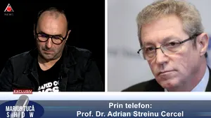 Streinu Cercel, despre testarea din Capitală: Dacă modelul va fi de succes îl replicăm şi în ţară