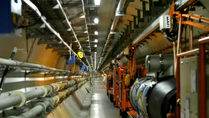 Cel mai nou element chimic se numeşte Copernicium
