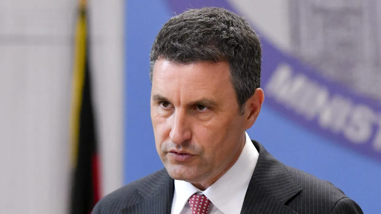 Tanczos Barna, despre legea ANI: A devenit un concurs de mesaje politice. E inadmisibil să facem legi cu țintă clară către o persoană