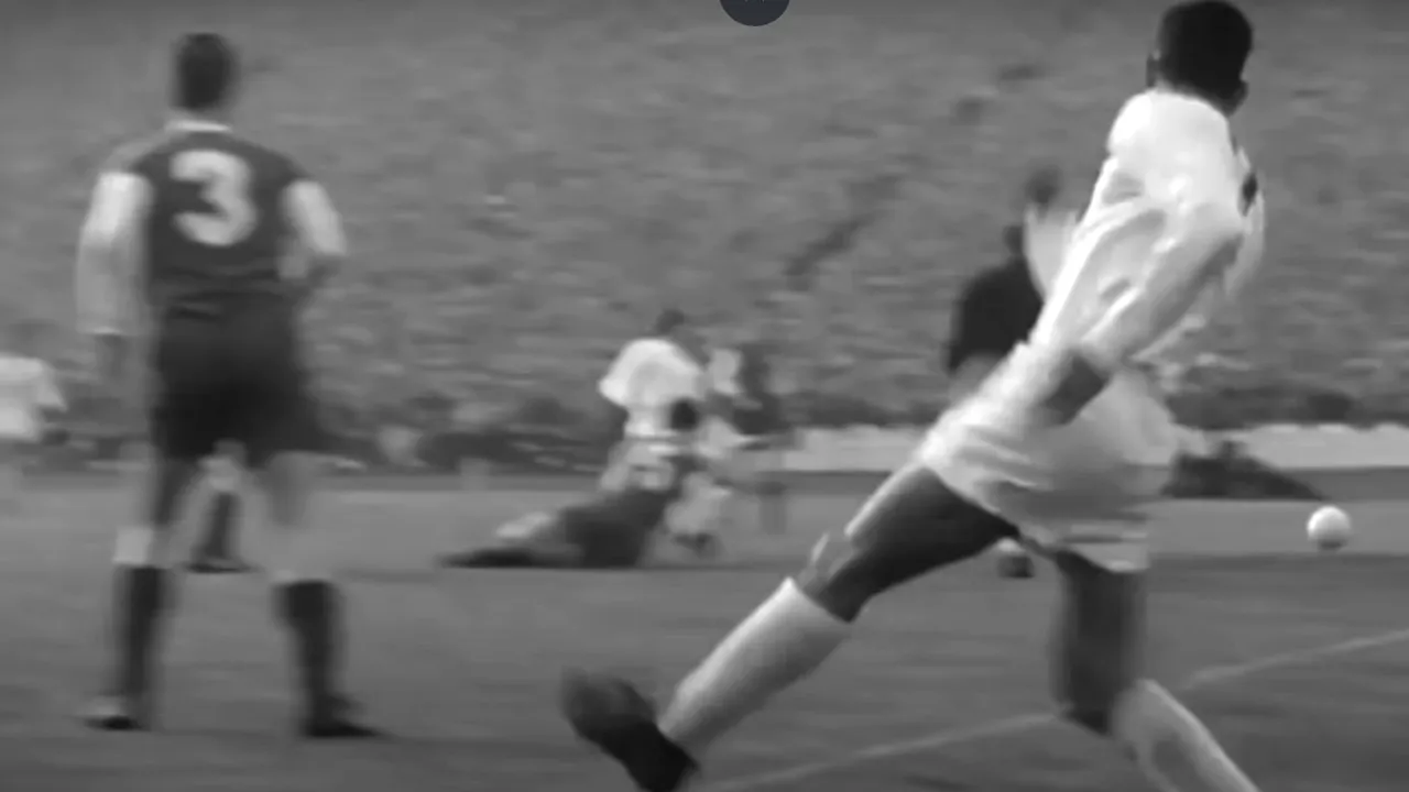 Azi se împlinesc 77 de ani de la victoria fără precedent, Real Madrid - FC Barcelona 11-1. Gică Popescu: „E imposibil să se repete acest rezultat