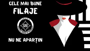 Mesajul SRI de Ziua Femeii: „Cele mai bune filaje nu ne aparţin”
