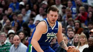 Record în NBA: un sloven a avut 60 de puncte, 20 de recuperări şi 10 pase decisive într-un meci