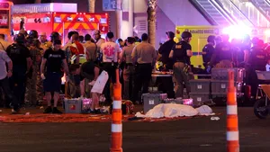 Atacatorul din Las Vegas a folosit supraveghere video în jurul camerei sale de hotel şi a plănuit totul în detaliu