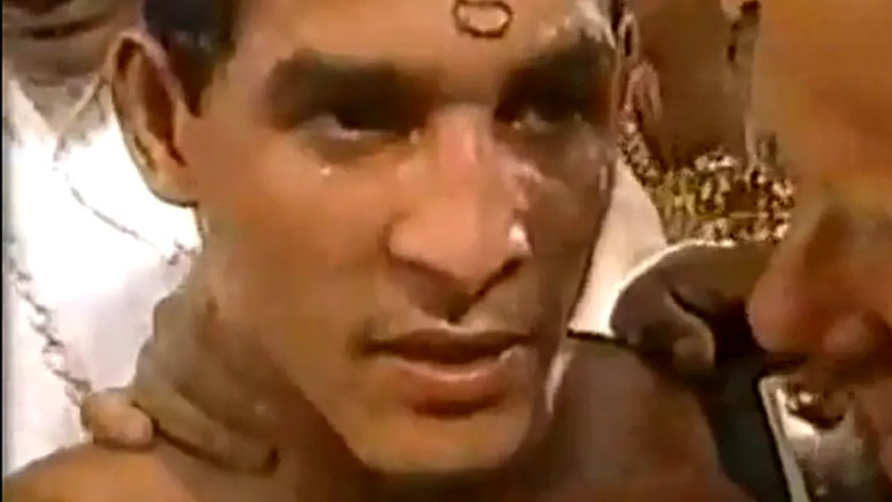 Fostul campion mondial Hector Camacho a murit