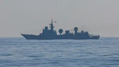 EXTERNE China cartografiază fundul oceanelor în timp ce se pregătește pentru un război submarin cu SUA