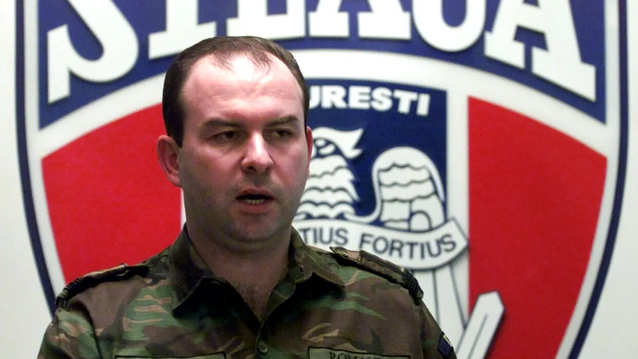 UMPMV: Cătălin Zisu nu a obţinut titlul de doctor graţie lui Gabriel Oprea