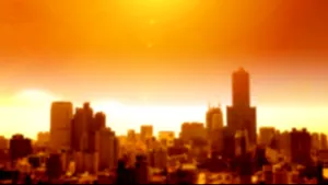 Temperatură record, 63 de grade Celsius, în Kuwait: Cinci persoane au murit din cauza caniculei