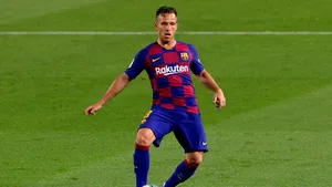 Arthur, primul transfer major pe timp de pandemie: Juventus, gata să plătească 80 de milioane de euro pentru mijlocaşul Barcelonei