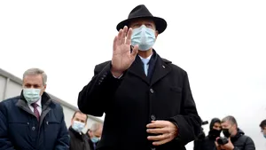 COMENTARIU | Sorin Avram: Oare să-l credem pe domnul preşedinte?