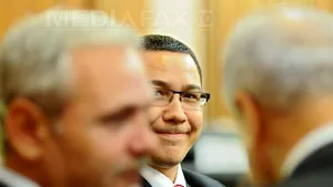 PSD vrea modificarea Constituţiei, însă doar după alegeri