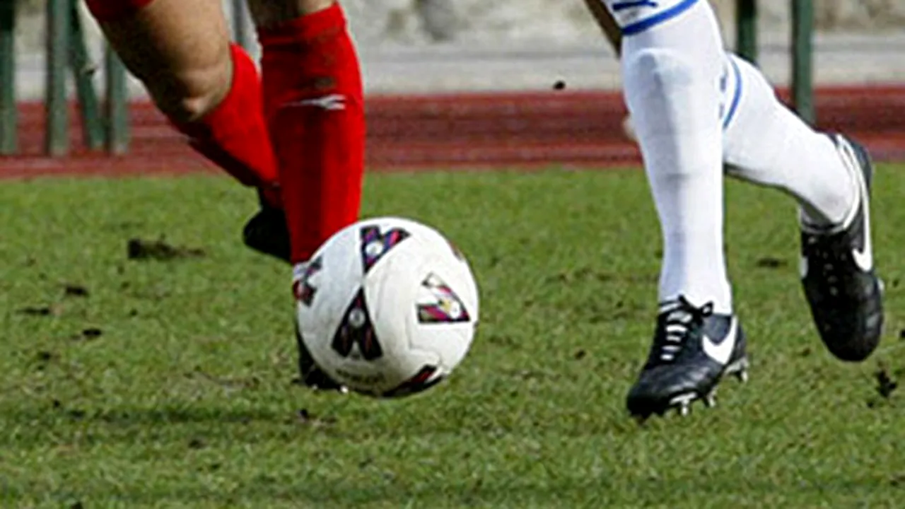 Patru jucători de la FC Vaslui, convocaţi la echipe naţionale