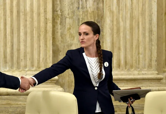 POLITIC Oana Țoiu, replică pentru ambasadorul Rusiei la Chișinău: Rusia și-a pierdut sfera de influență și controlul
