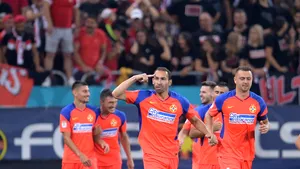 FCSB, decimată de Covid-19. Patronul Gigi Becali se opune vehement vaccinării