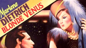 Afiş cu Marlene Dietrich, disputat de fiul unui colecţionar evreu şi de un muzeu berlinez